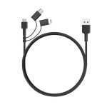 USB-kaabel Aukey CB-BAL5