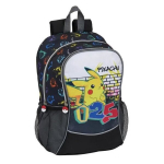 Pokemon kooli seljakott 40cm