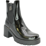 Naiste saapad Goodin, must, 37