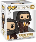 Funko Pop: Hagrid