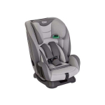 Autoiste Graco FlexiGrowT R129 2in1, 9-36 kg, hall