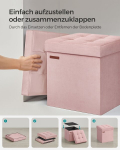 Pink panipaigaga esiku pastellroosa jaoks