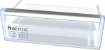 Bosch Siemens GEFRIERGUTBEH&Auml;LTER KGN36AI22 KGN36AW22 Originaal 00686076