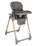 S&ouml;&ouml;gitool KikkaBoo Olive, Dark Grey