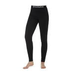 Horsefeathers naiste spordipesup&uuml;ksid Mirra pant SW670U must
