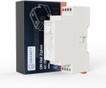 Ericsity Zigbee Din Rail AC dimmer
