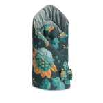 Koonusekujuline m&auml;hkme Sensillo Velvet Paradise, 75x75 cm