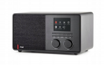 Pinell supersound 301 v&otilde;rgu-/akvaraadio dab+, fm, wifi