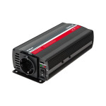 Autode pingemuundur 12v/230v 500w