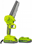 Juhtmeta kettsaag Agreeno AG-006 20V