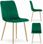 Tool Leobert Lava, roheline/pruun