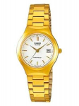 Casio Ltp-1170n-7ardf kullast k&auml;ev&otilde;ruga naiste k&auml;ekell