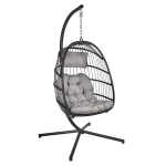 Eraldiseisev ripp-korvtool Yoyo, hall