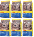 Josera tundliku seedes&uuml;steemiga kassidele Marinesse, 6 x 2 kg