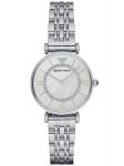 Naiste k&auml;ekell Emporio Armani Classic, h&otilde;bedane