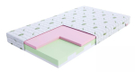 Laste premium madrats MILETO 80X160