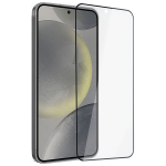 Сonnect 2.5D T&auml;ielik Katmine Jaapan Anti-Statiline Tugev 3D Klaas Samsung Galaxy S24 (S921B)