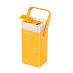 REMAX RPP-596 40000 mAh, kollane