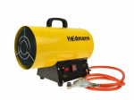 Heidmann 15KW 0.65KG/H