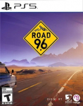 Road 96 Playstation 5