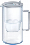 Aquaphor klaasist filterkannu 2,5 l + 1 Maxfor+ Mg padrun, Hall