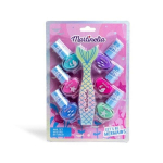 K&uuml;&uuml;nelakid lastele Martinelia Let's Be Mermaids, 6 tk