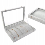 Ehted k&auml;ev&otilde;ru v&auml;ljapanekuks lukustatav hall e8