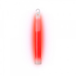 Keemiline valgus elikon Tex Lightstick 6", punane