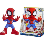 Interaktiivne pehme m&auml;nguasi Spidey Dance