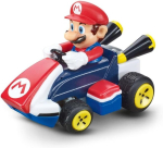 RC auto Carrera Mario Kart