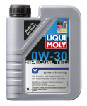 Liqui Moly s&uuml;nteetiline mootori&otilde;li Special Tec Volvo 0W30 A5/B5, 1l, 2852