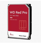 WD k&otilde;vaketas Disc HDD Red Pro 4TB 3.5 SATA III WD4005FFBX