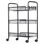 Metallist hoiuk&auml;ru, must