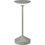 ab+ by Abert Tempo Mini Portable Table Lamp laualamp sage roheline