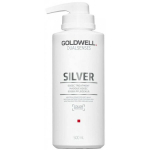 Juuksepalsam Goldwell Dualsenses Silver 60sec Treatment 500 ml