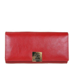 Naiste nahast rahakott Gregorio 122-3