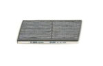 Salongi&otilde;hk Filter Renault Megane Scenic 1.4 1.6 1.9 D 7700103050 7700103051