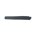 AUDI Q5 paneelilaua trimmikarbid kummist originaal 80B8632824PK