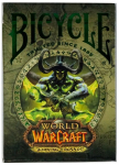 M&auml;ngukaardid BICYCLE WORD OF WORDCRAFT BURNING CRUSADE 1 TALIA