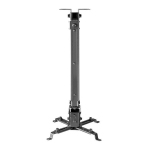 Sbox Projector Ceiling Mount PM-18M
