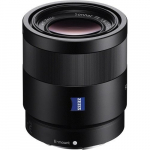 Sony Sonnar T* FE 55mm F1.8 ZA