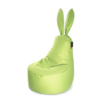 Kott-tool Qubo&trade; Mommy Rabbit, gobel&auml;&auml;n, heleroheline