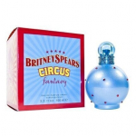 Britney Spears Circus Fantasy Edp Spray, 100 ml