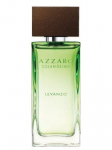 Tualettvesi Azzaro Solarissimo Levanzo EDT meestele 75 ml