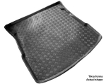 Pagasimatt Audi A6 Sedan 97-05/11006