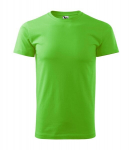 Basic T-s&auml;rk meestele