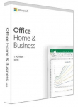 Kontoritarkvara Microsoft Office Home and Business, Inglise 2019
