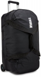 Suur kohver Thule Subterra Wheeled Duffel TSR-375, must