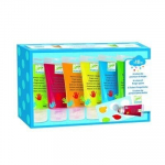 K&auml;ev&auml;rvid Djeco DJ08860, 6 tk