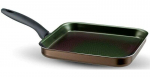 Pensofal grillpan Diamond Steak, 28x28 cm